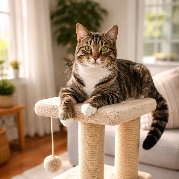 Cats