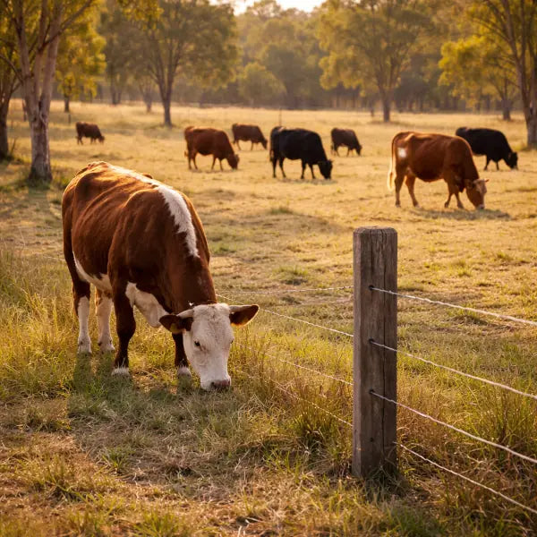 Livestock