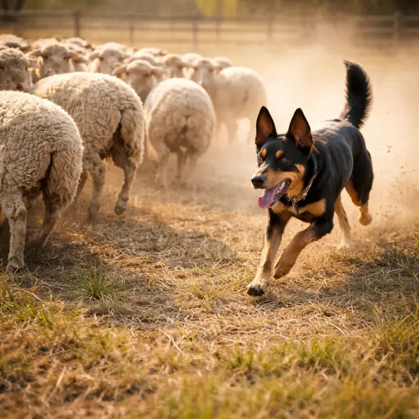 Dogs