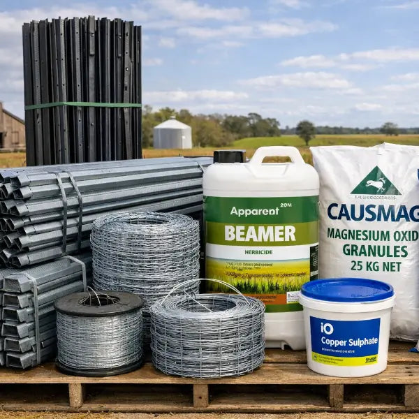 Farm Supplies