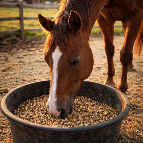 Horses